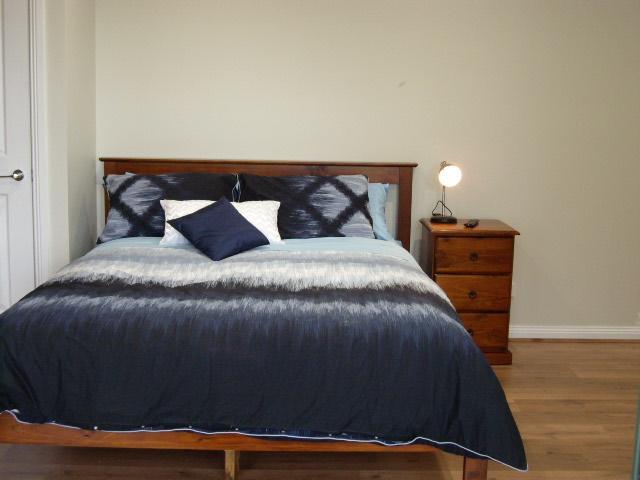 Bed and Breakfast Ruby Rose Simpson Exterior foto